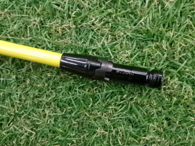 GRAPHITE DESIGN シャフト (R1) TOUR AD MT-5 (タイトリスト用スリーブ)