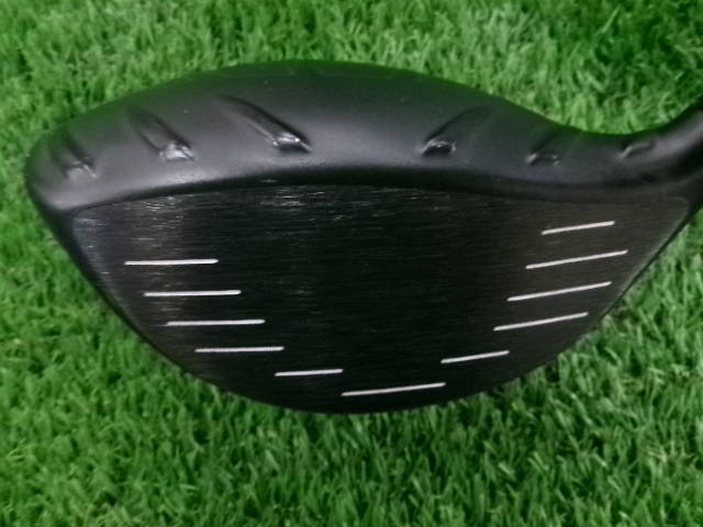 PING ドライバー G400 (付属無) 10.5゜