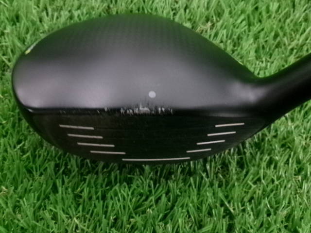 PING フェアウェイウッド G430 MAX #5(18°)