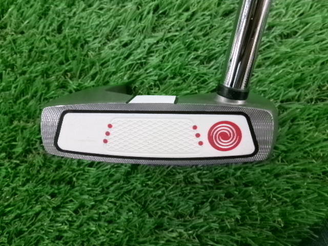 ODYSSEY パター WHITE HOT XG Hawk