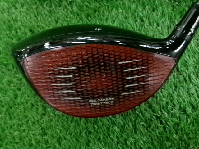 TaylorMade ドライバー STEALTH 10.5°