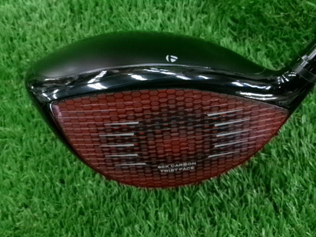 TaylorMade ドライバー STEALTH HD 10.5°