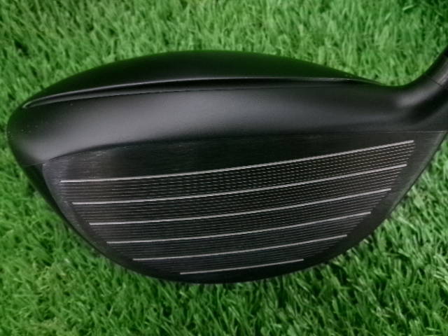 GLOBERIDE ドライバー ONOFF KURO (2022)  9.5°