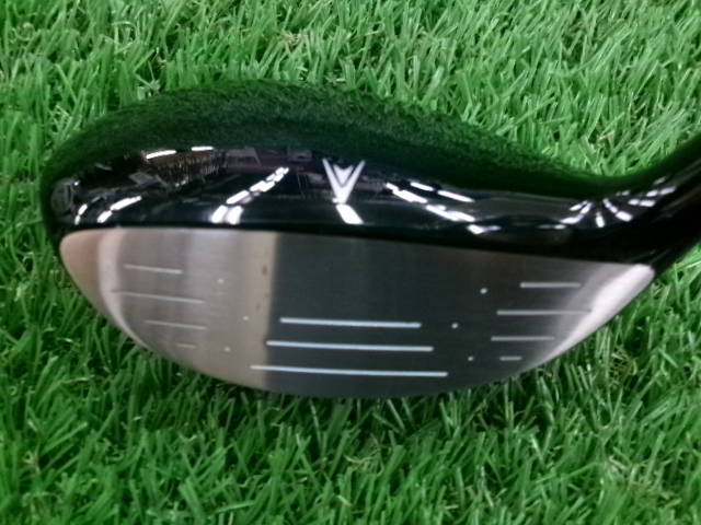 DUNLOP ユーティリティ XXIO (2012) U4(21゜)