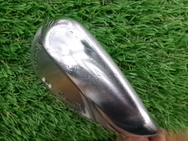 RomaRo ウェッジ Alcobaca asa 50°