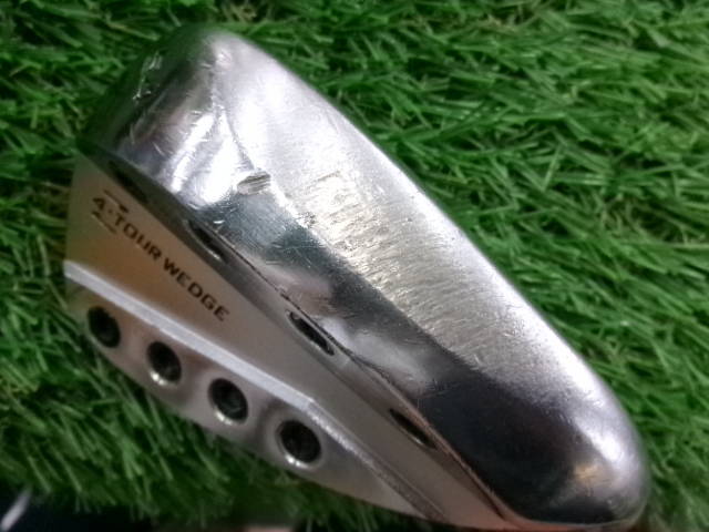 AXIS GOLF ウェッジ Z4 TOUR 54°