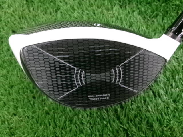 TaylorMade ドライバー STEALTH GLOIRE+  9.5°