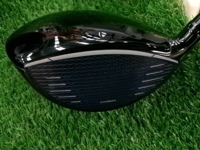TaylorMade ドライバー Qi10  9°
