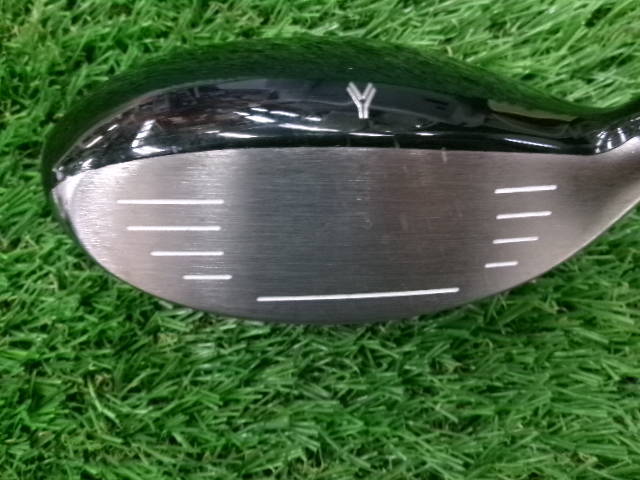 YAMAHA ユーティリティ inpres UD+2 (2019) U6(24°)