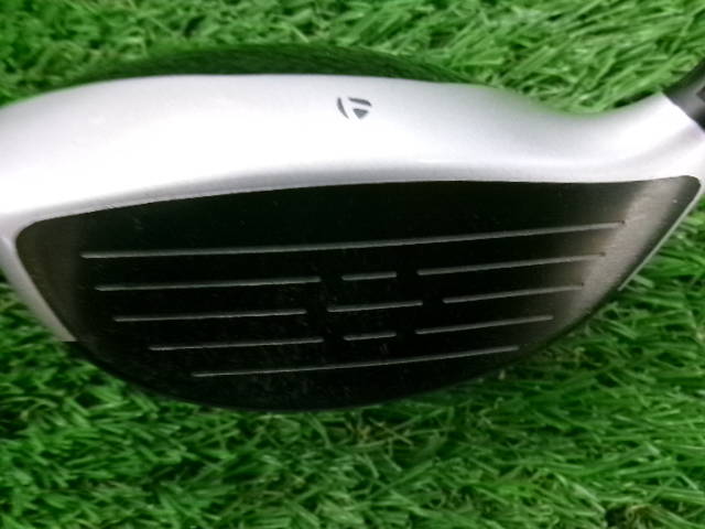 TaylorMade フェアウェイウッド M4 (US) #5HL(21゜)