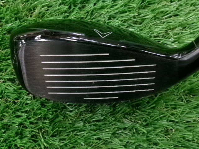 Callaway ユーティリティ ROGUE (US) #5(24゜)