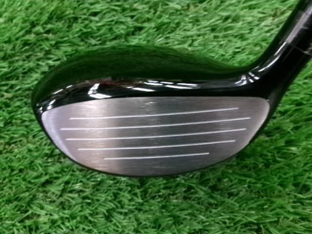 RomaRo フェアウェイウッド Ray V V2 #5(18゜)