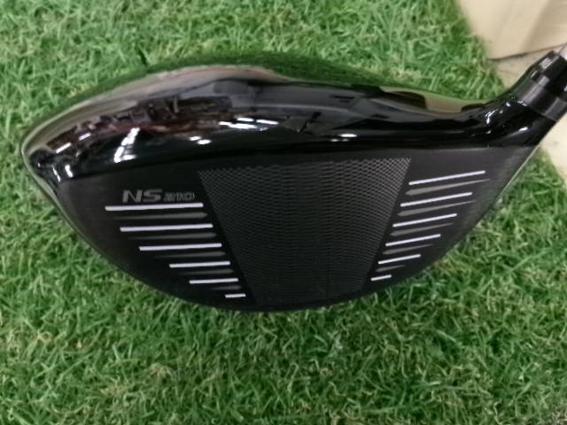 GOLF Partner ドライバー NEXGEN NS210 10.5°