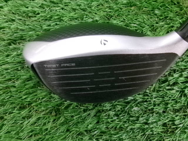 TaylorMade フェアウェイウッド M6 #5(18°)