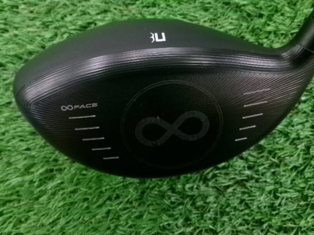 cobra ドライバー KING RADSPEED 10.5°