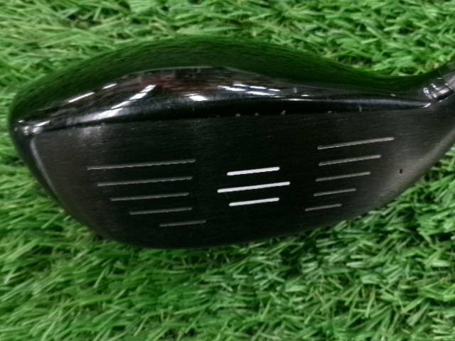 TaylorMade ユーティリティ M2 RESCUE #4(22゜)
