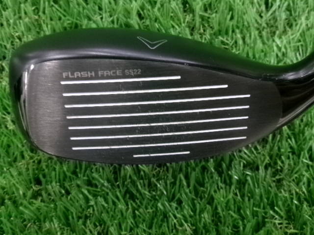 Callaway ユーティリティ ROGUE ST MAX #5(23°)