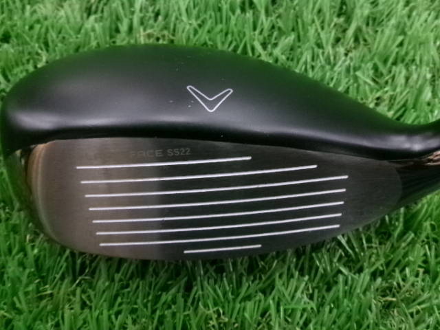 Callaway ユーティリティ ROGUE ST MAX #6(26°)