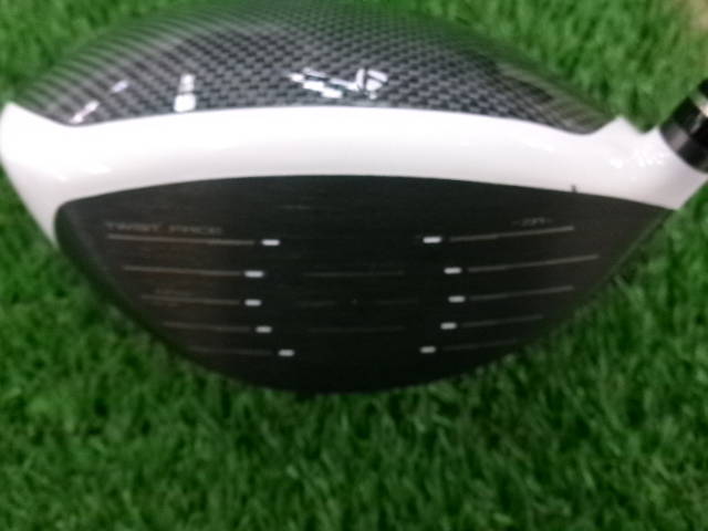 TaylorMade ドライバー SIM GLOIRE 10.5°