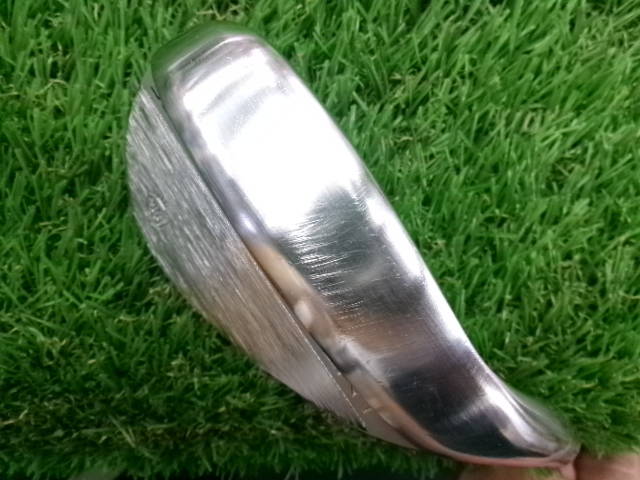 MAJESTY GOLF ウェッジ MAJESTY W-MOMENT (ノーメッキQPQ) 56°-8°