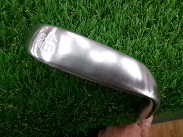 Titleist ウェッジ Vokey SM8 ツアークローム 48°-10F レフティ