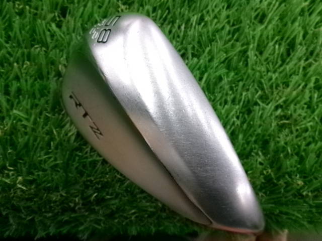 Cleveland ウェッジ RTZ ツアーサテン 58°-10°MID