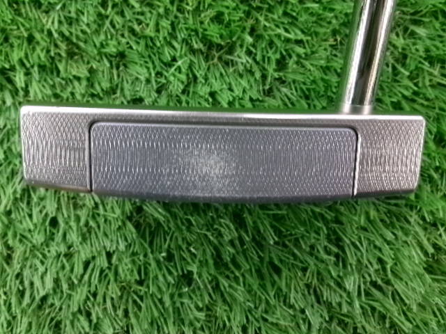 SCOTTY CAMERON パター Select (2016) NEWPORT MALLET1 (M1)