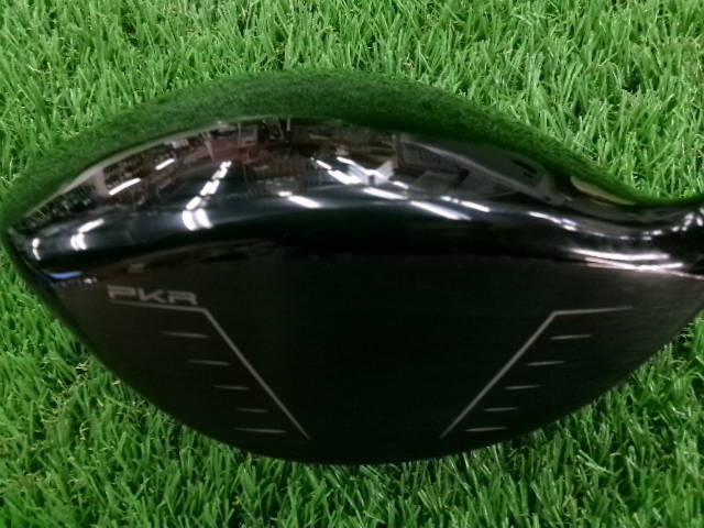 Wilson ドライバー STAFF D9 10.5°