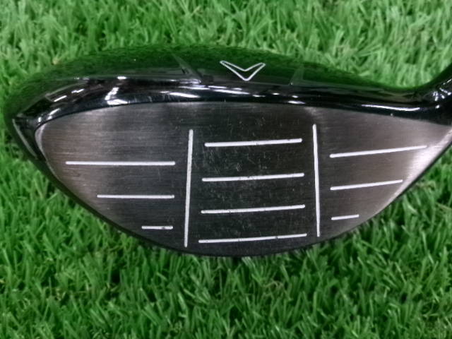 Callaway フェアウェイウッド Steelhead XR #3(15゜)