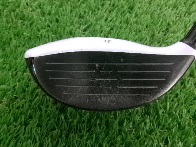 TaylorMade フェアウェイウッド M2 (2017) #3(15゜)