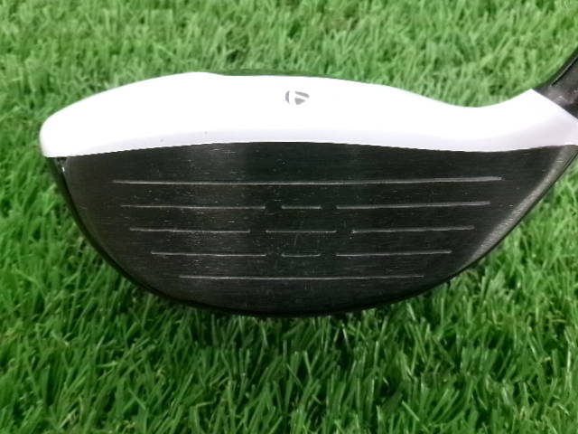 TaylorMade フェアウェイウッド M2 (2017) (US) #5HL(21゜)