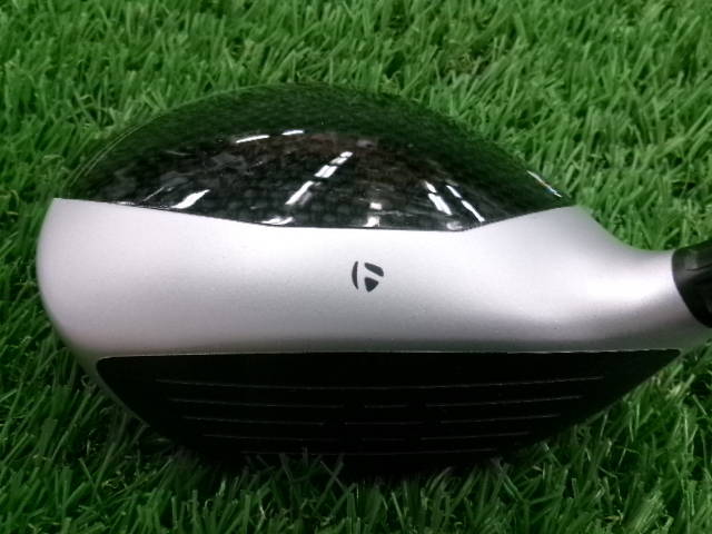 TaylorMade フェアウェイウッド M4 #7(23゜)