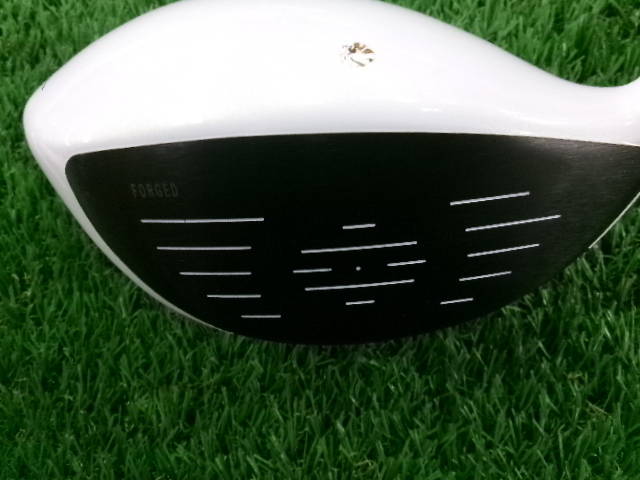 TaylorMade ドライバー GLOIRE F (2017) (付属無)  9.5゜