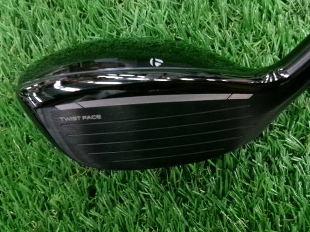 TaylorMade ユーティリティ Qi10 #5(25°)