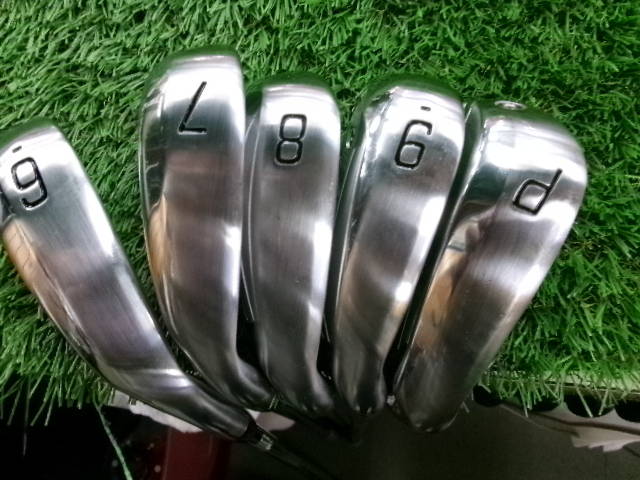 BRIDGESTONE アイアンセット BRIDGESTONE 233HF  5本