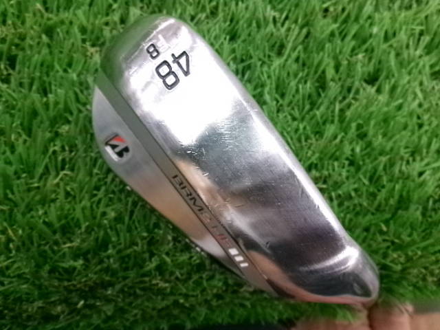 BRIDGESTONE ウェッジ BRIDGESTONE BRM2 HF 48°-8°