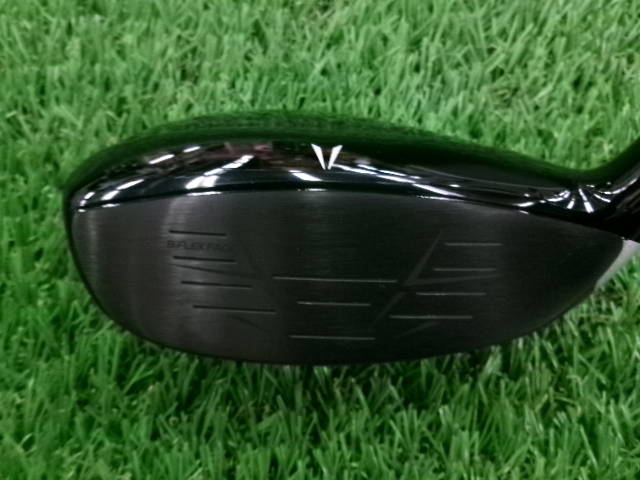 DUNLOP ユーティリティ XXIO (2024) X-eks- H5(23°)