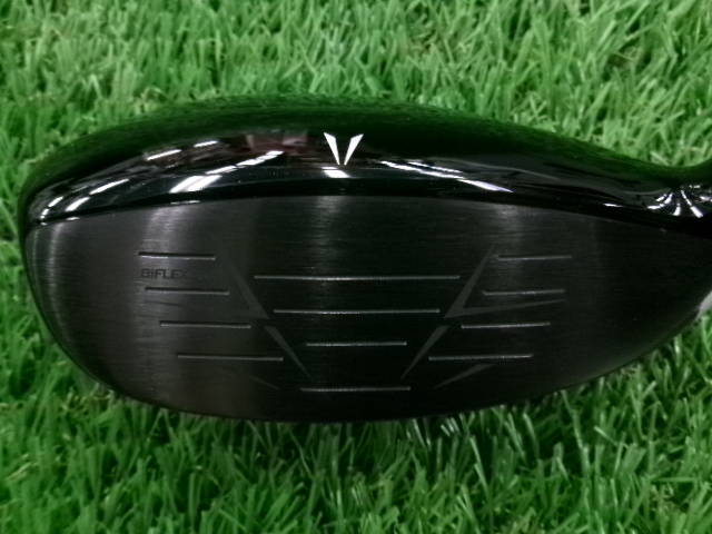 DUNLOP ユーティリティ XXIO (2024) X-eks- H6(26°)