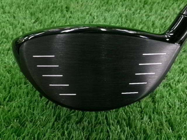 本間ゴルフ ドライバー TOUR WORLD TW757 TYPE-D  9°