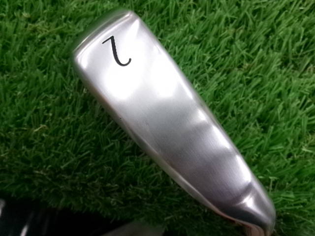 Titleist ユーティリティ U･505 (2025) (US) #2 (18°)