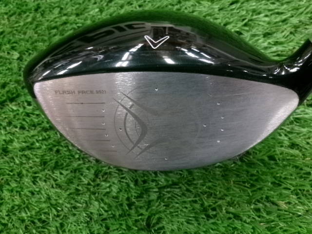 Callaway ドライバー EPIC MAX FAST  9.5°