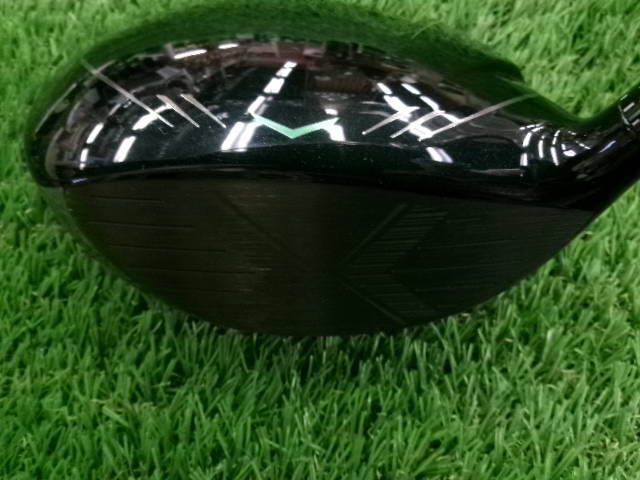 DUNLOP ドライバー XXIO (2022) X-eks-  9.5°