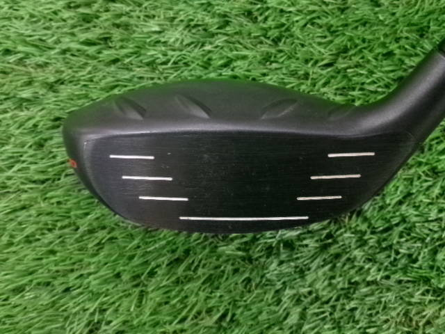 PING フェアウェイウッド G410 #3(14.5°)