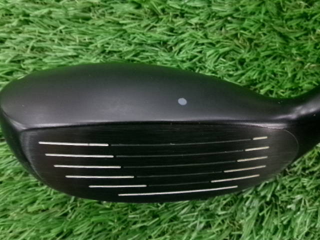 PING ユーティリティ G430 HYBRID #3(19°)