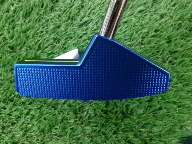 Kasco パター Blue 9/9 DF-018