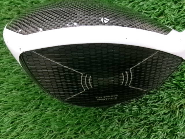 TaylorMade ドライバー STEALTH GLOIRE 10.5°