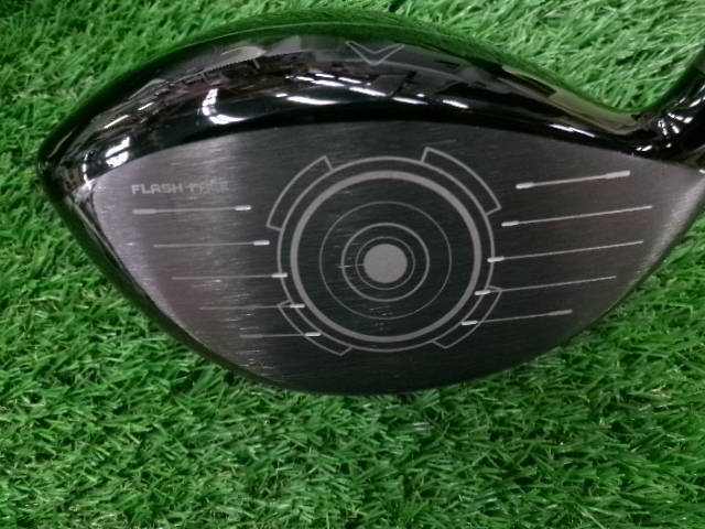 Callaway ドライバー EPIC FLASH 10.5°
