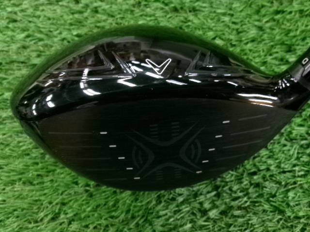 Callaway ドライバー GBB EPIC SUB ZERO (付属無)  9゜