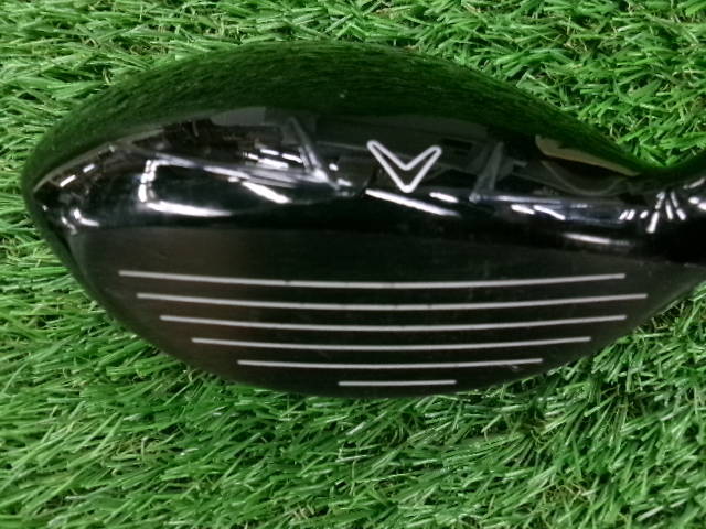 Callaway フェアウェイウッド GBB EPIC SUB ZERO (付属無) 15゜