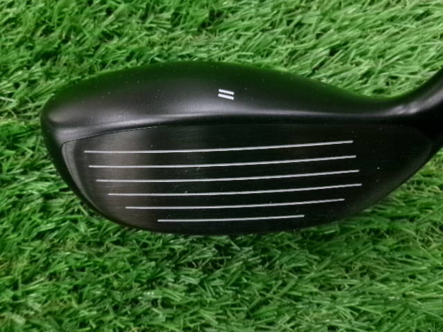 本間ゴルフ ユーティリティ TOUR WORLD TW767 #4(21°)